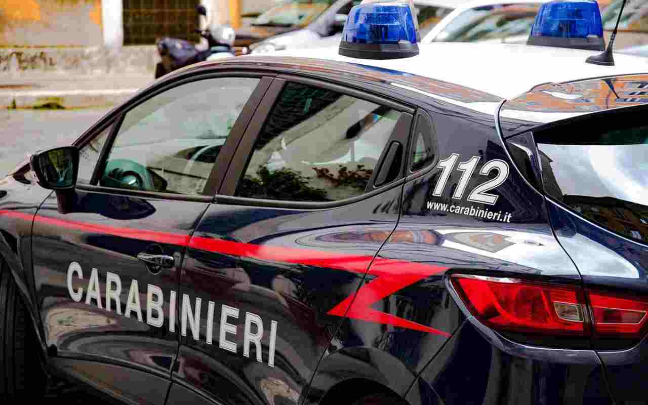 Giluio Ciaccio sciolto nell'acido, i carabinieri arrestano 2 persone