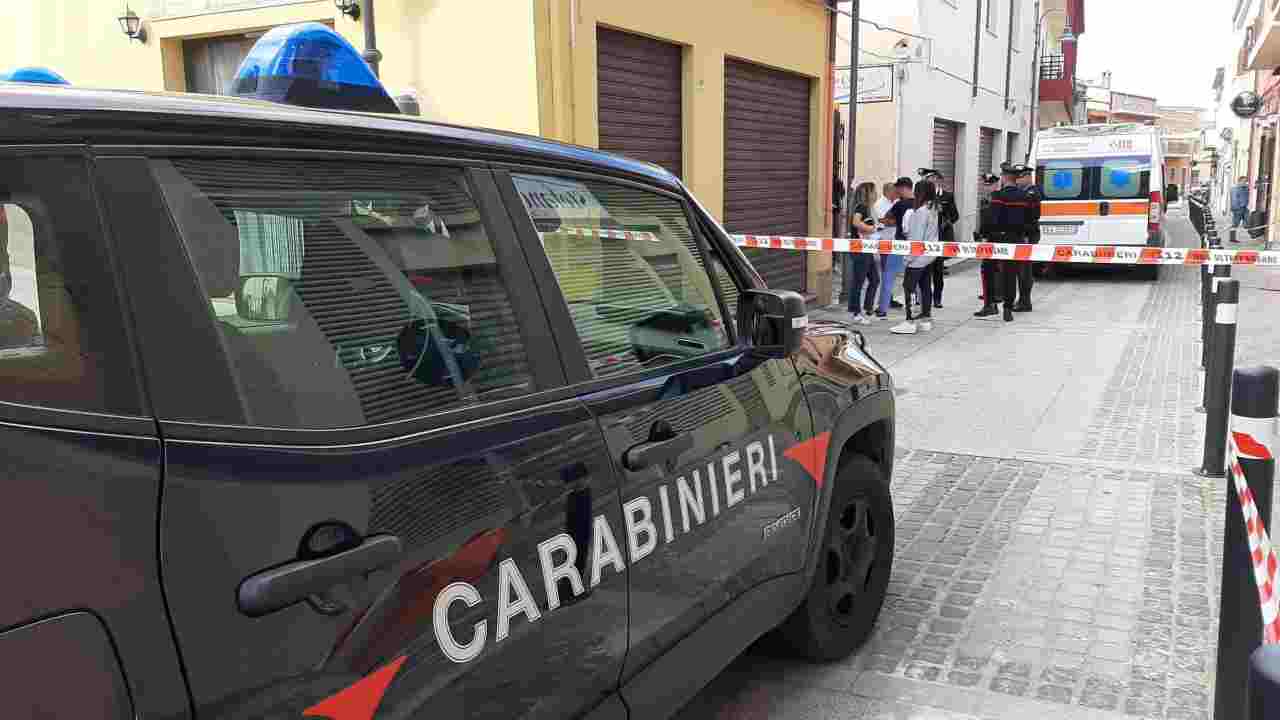 Incidente sul lavoro, muore operaio di 62 anni