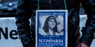 Emanuela Orlandi