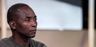 Caso Soumahoro