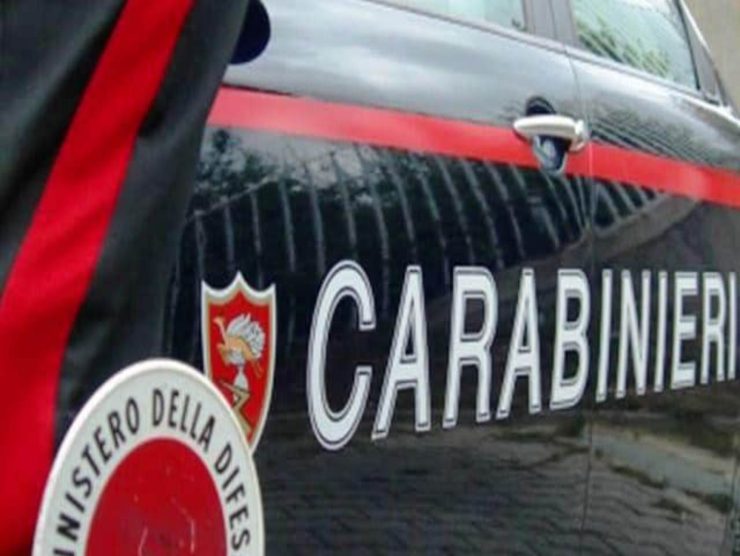 Chef ucciso da auto pirata. Indagano i carabinieri 