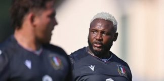 Cherif Traoré