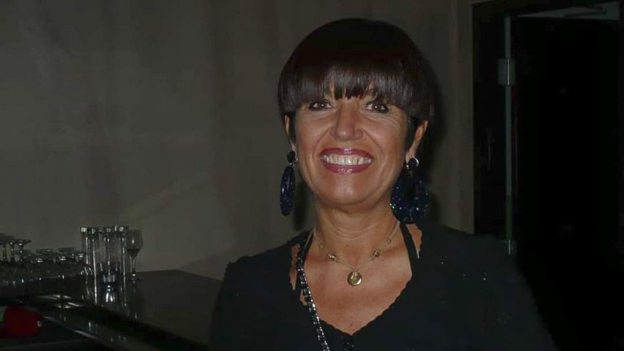 Omicidio Cinzia Luison