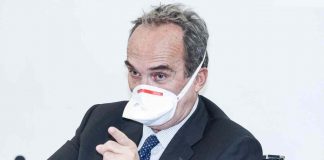 Covid e influenza, il prof Di Perri a Free.it