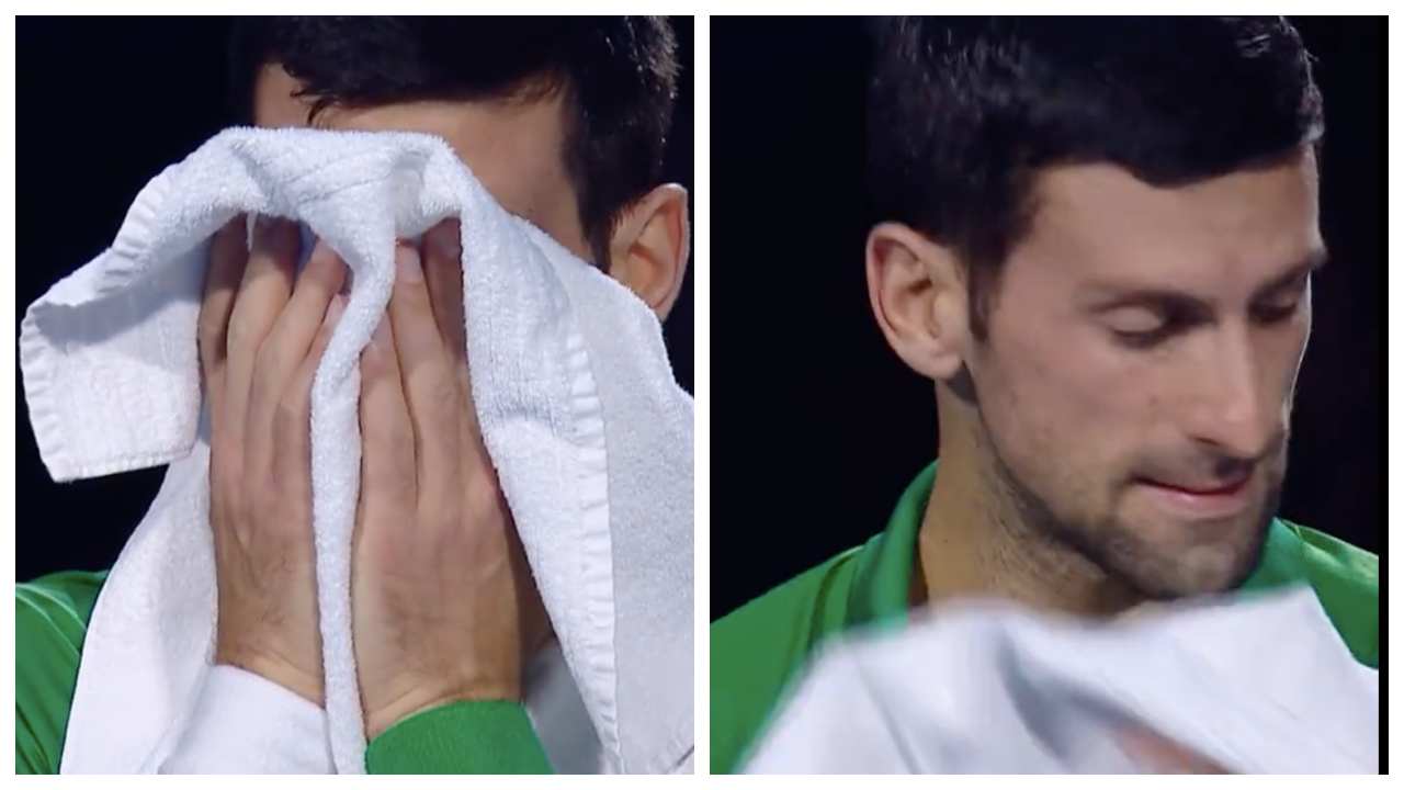 Djokovic