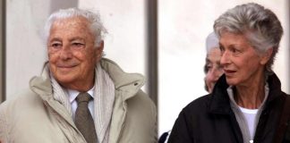 Gianni Agnelli