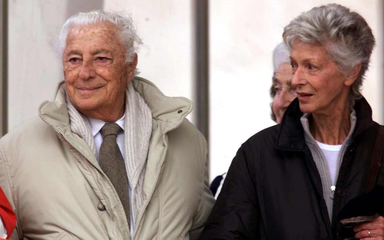 Gianni Agnelli