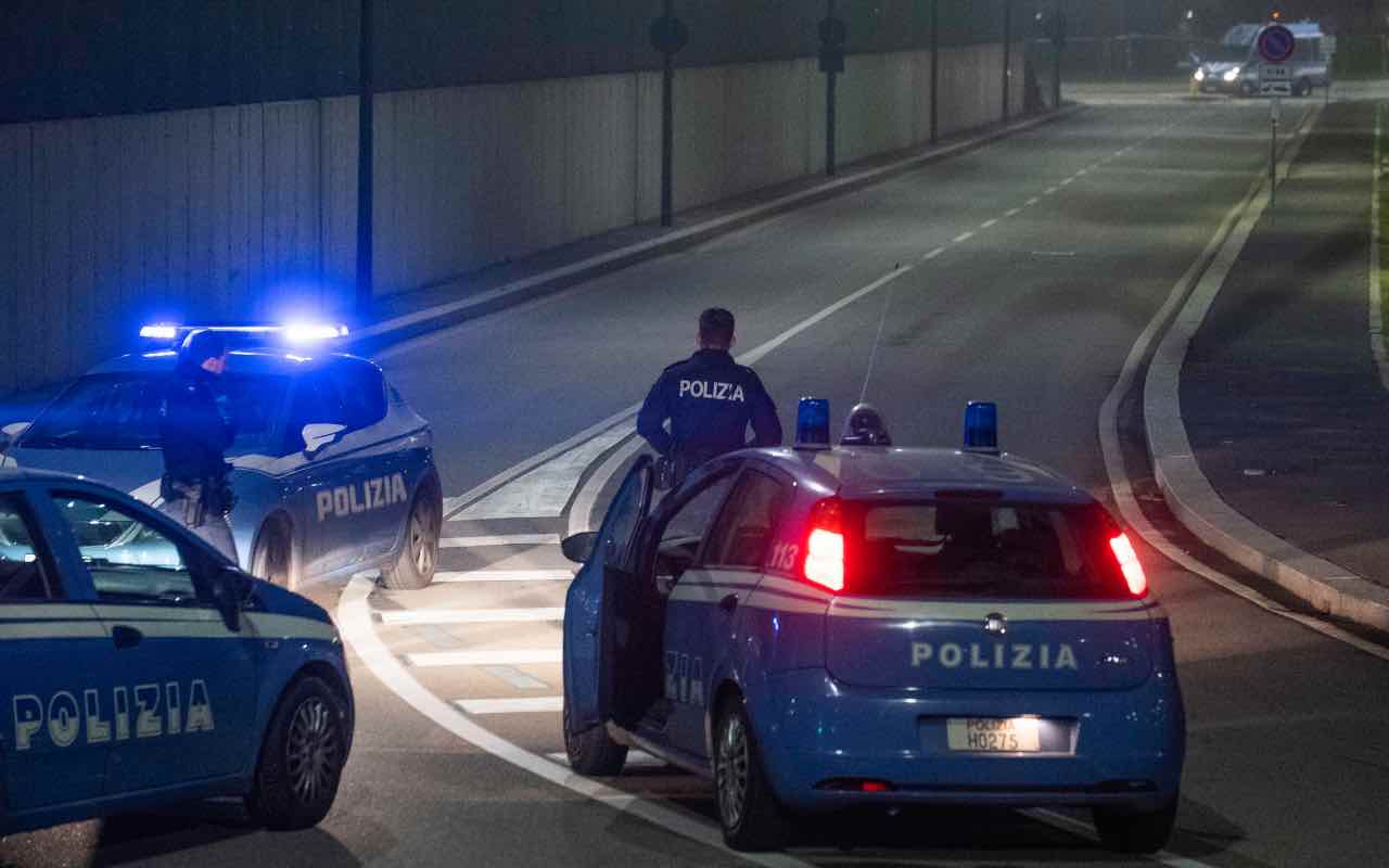 Evasione Beccaria carcere per i minori Milano