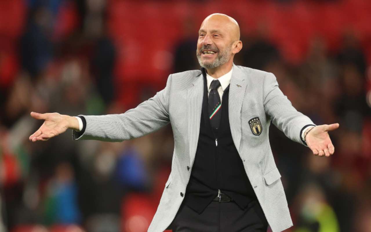 Gianluca Vialli condizioni