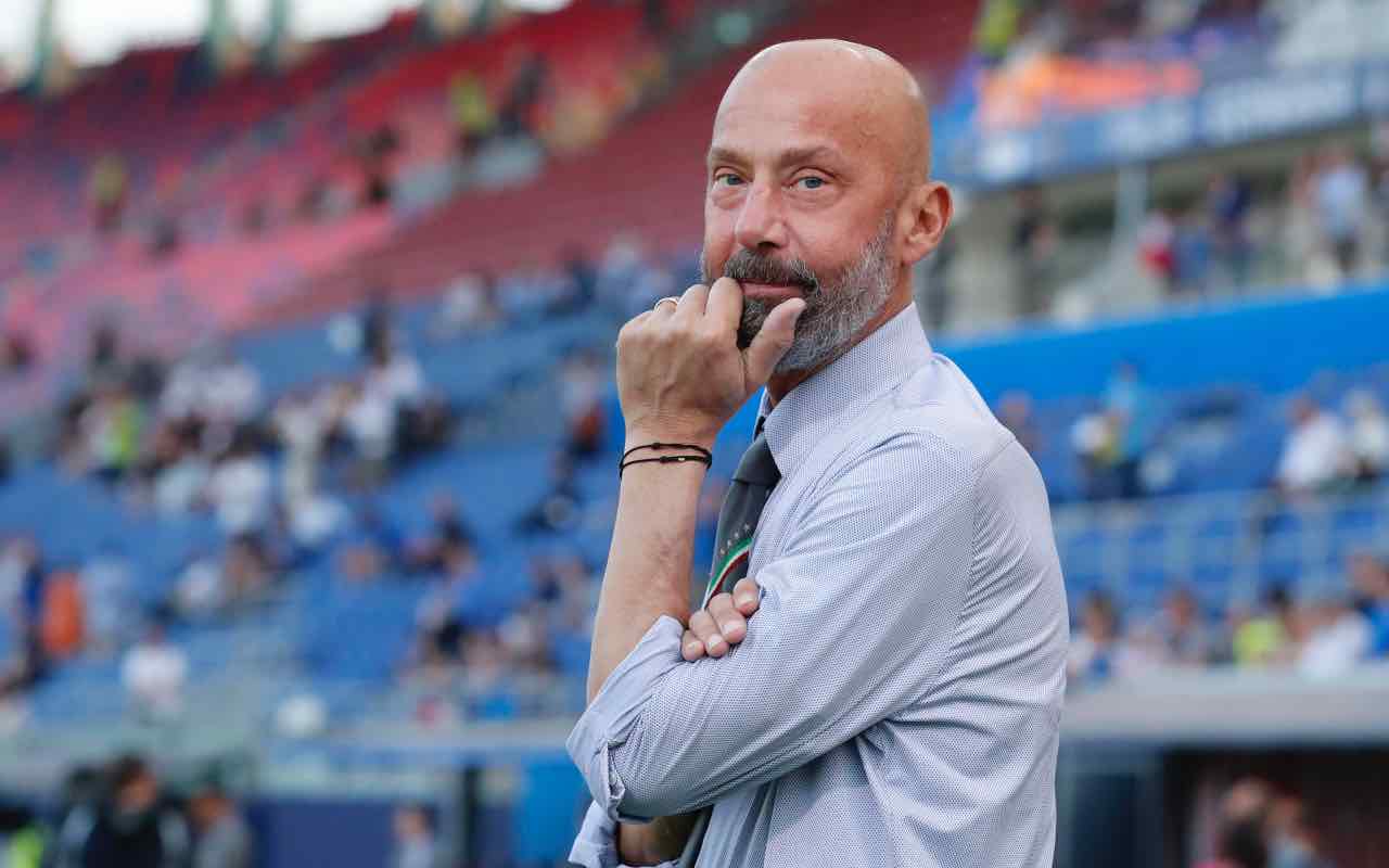 Vialli Italia