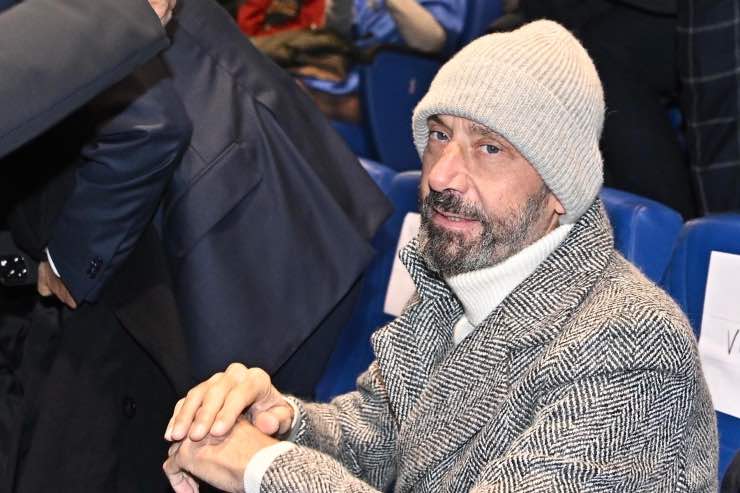 Vialli Italia 