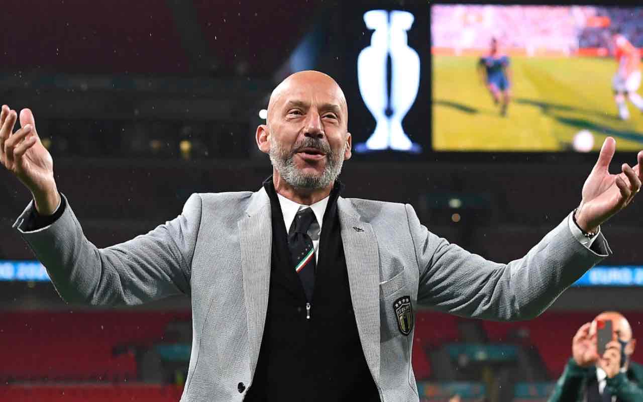 Gianluca Vialli malattia