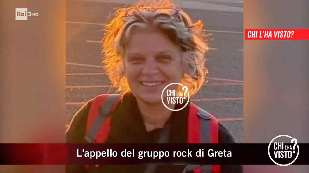 Giallo Greta Spreafico