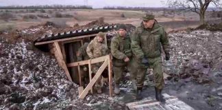 DIRETTA guerra Ucraina Russia