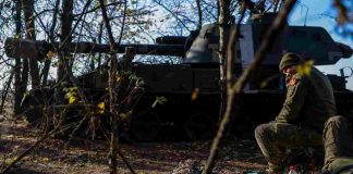 DIRETTA guerra Ucraina Russia