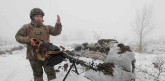 DIRETTA guerra Ucraina Russia