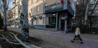 DIRETTA guerra Ucraina Russia