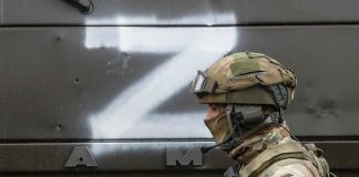 DIRETTA guerra Ucraina Russia
