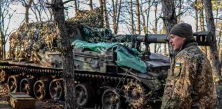DIRETTA guerra Ucraina Russia