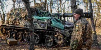 DIRETTA guerra Ucraina Russia