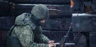 Guerra Ucraina