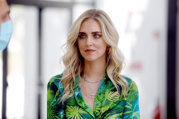 Haters Instagram Chiara Ferragni