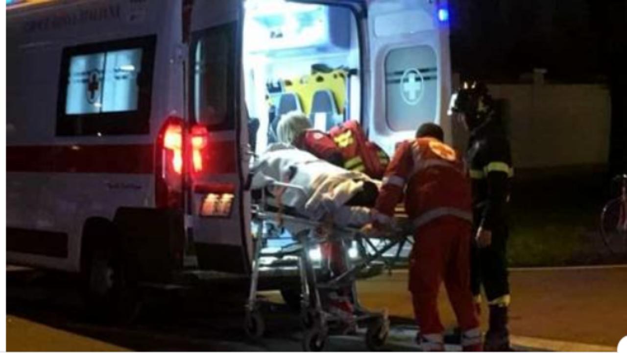 Incidente mortale all'alba a Milano 