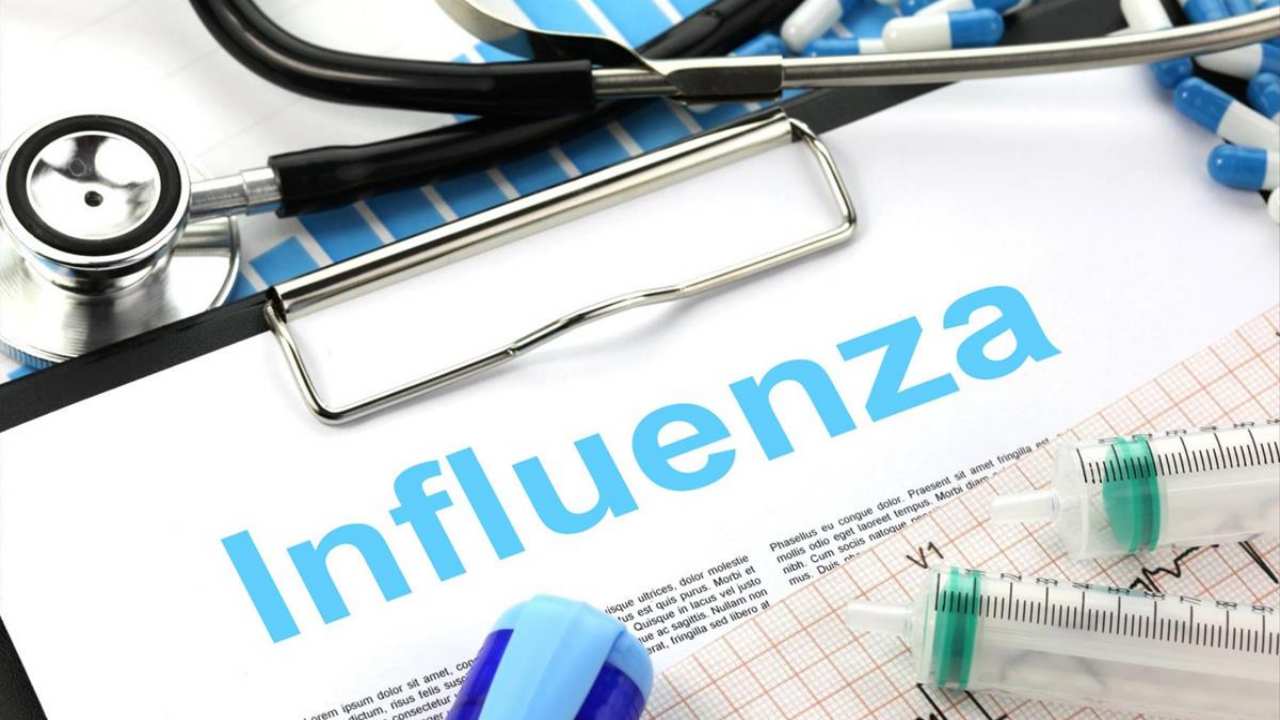 Influenza stagionale