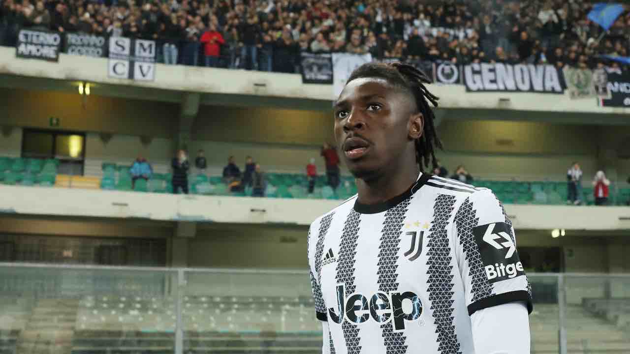 Juventus inchiesta mercato