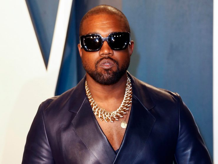 Kanye West