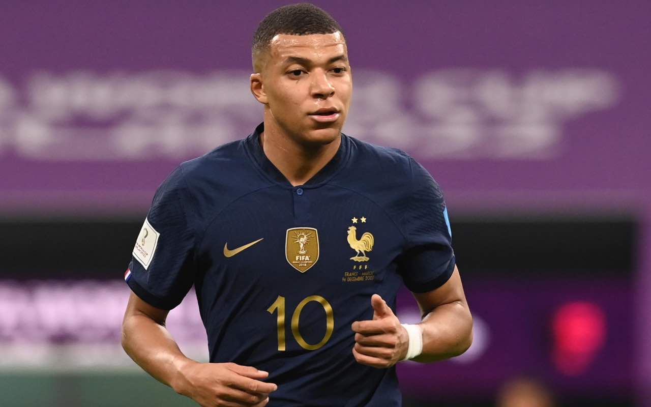 Mbappe Ines Rau