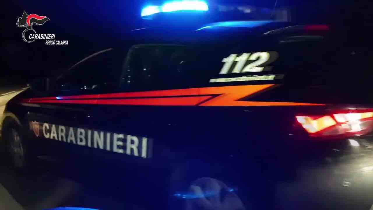 'Ndrangheta arresti 