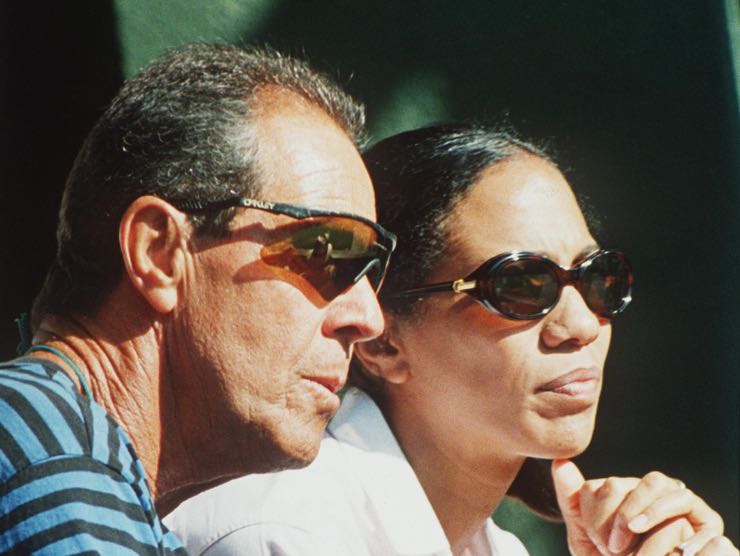 Nick Bollettieri 