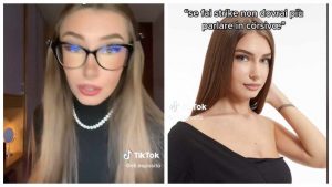 OnlyFans, la seduzione parla corsivo: nuova strategia bollente di Elisa
