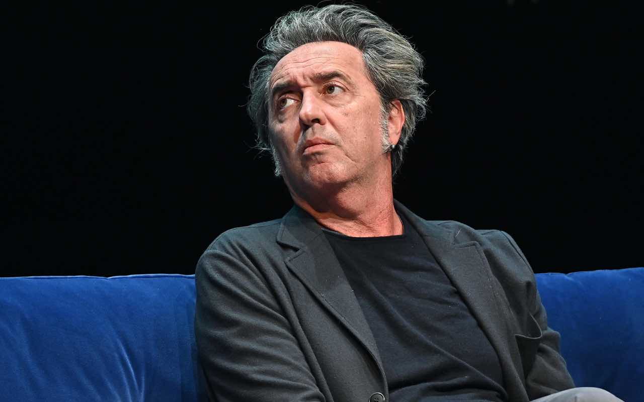 Paolo Sorrentino Maradona