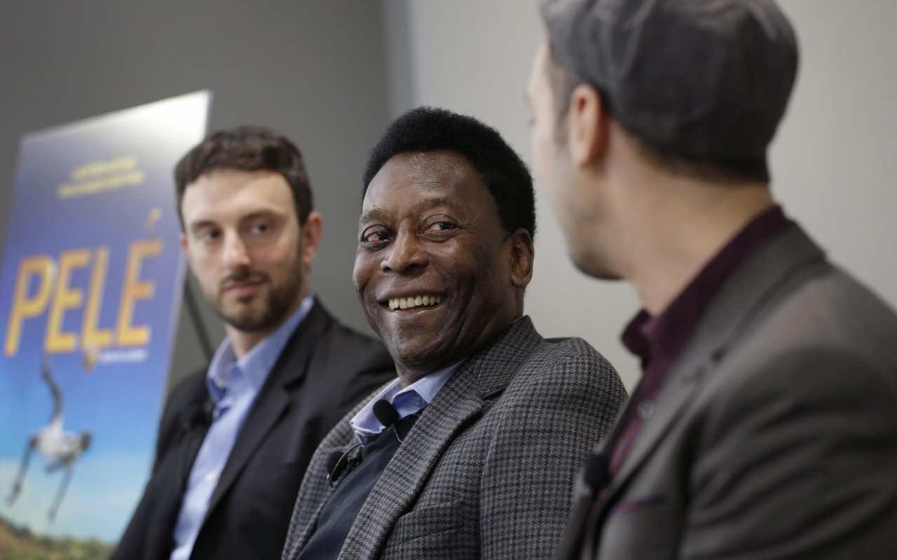 Pelé