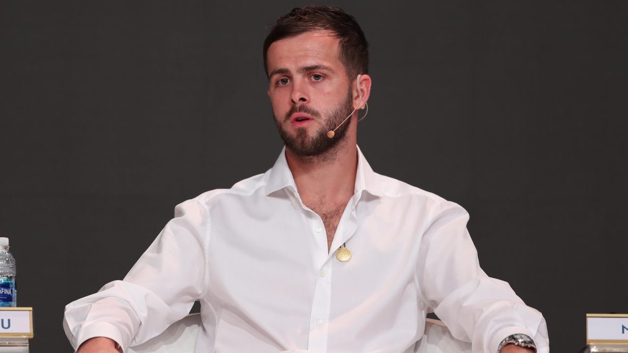 Pjanic Juventus intercettazioni