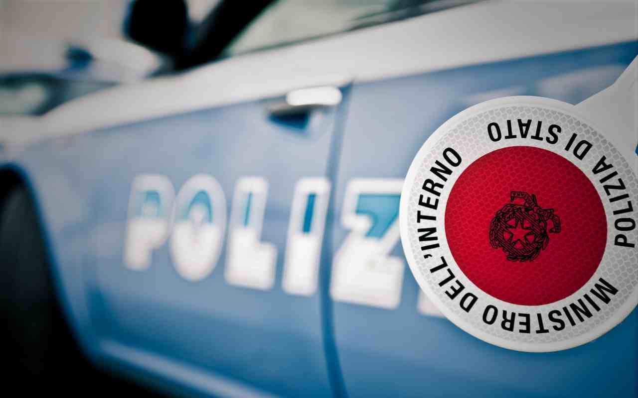 Omicidio nella Capitale, agguato ad un 52enne