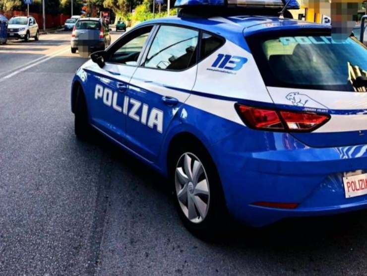 Ragazzo sequestrato e torturato per due giorni 