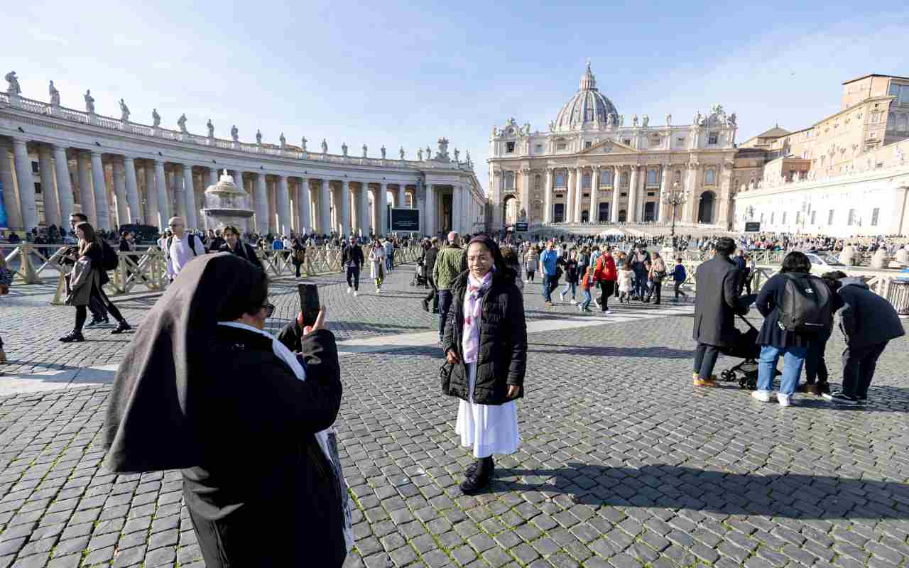 Papa Razinger, i finerali a San Pietro giovedì 5 gennaio