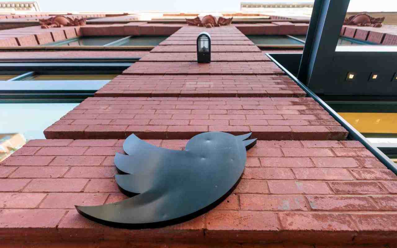 Twitter subisce un furto di dati relativi a 400 milioni di profili 
