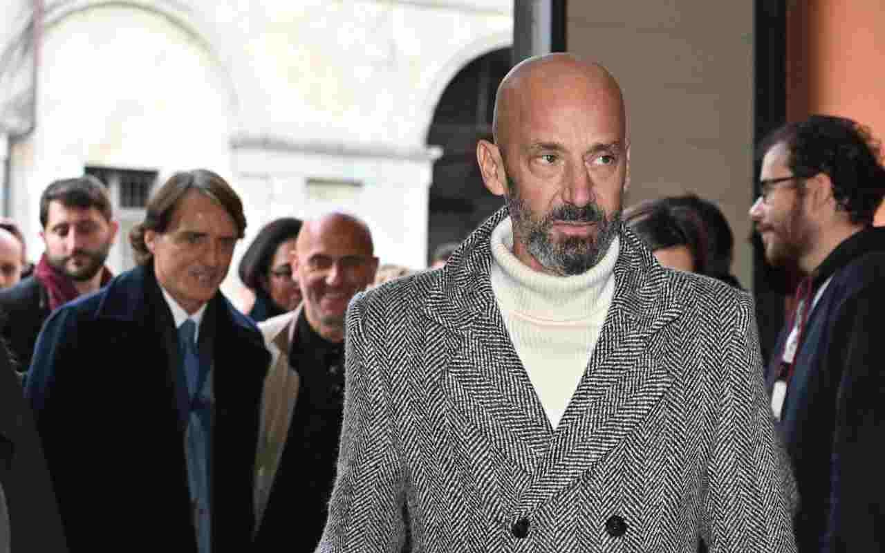 Il ricovero di Gianluca Vialli, a Londra amici e parenti