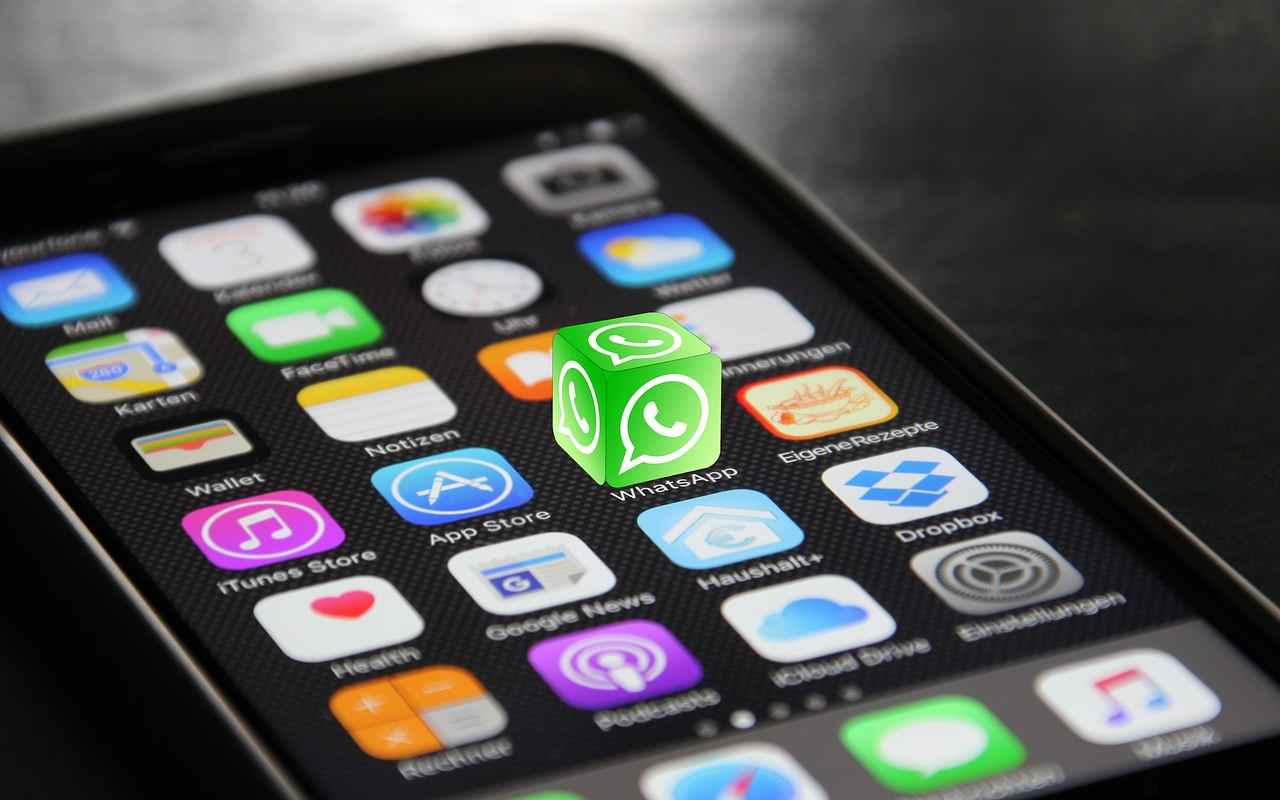 Whatsapp non sarà più accessibile per 47 dispositivi mobili