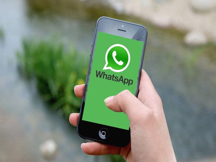 Whatsapp non sarà più accessibile per 47 dispositivi mobili 