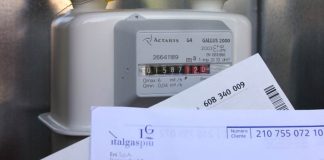 Luce e gas