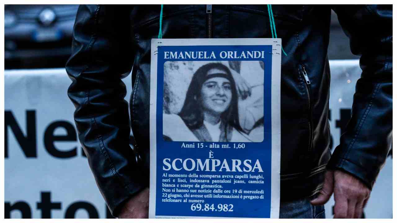 caso emanuela orlandi