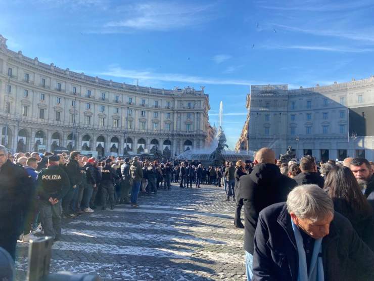 Addio Mihajlovic