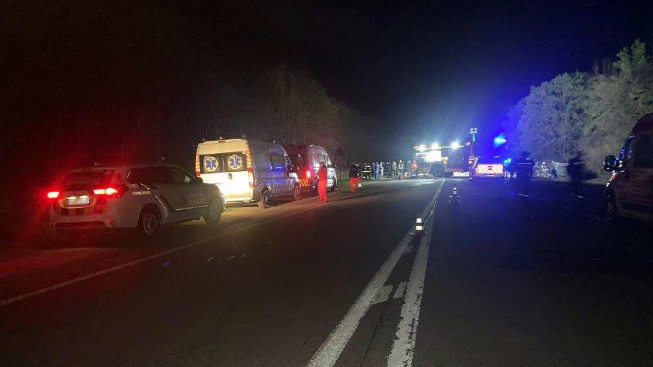 incidente Anzio