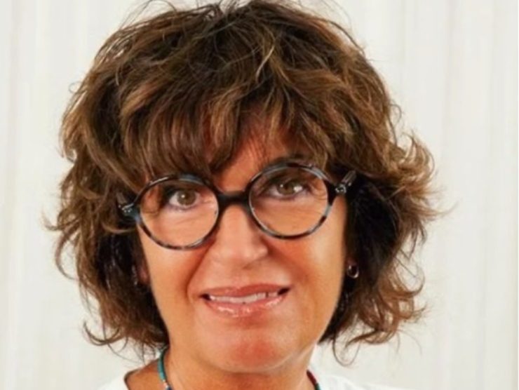 Omicidio Cinzia Luison