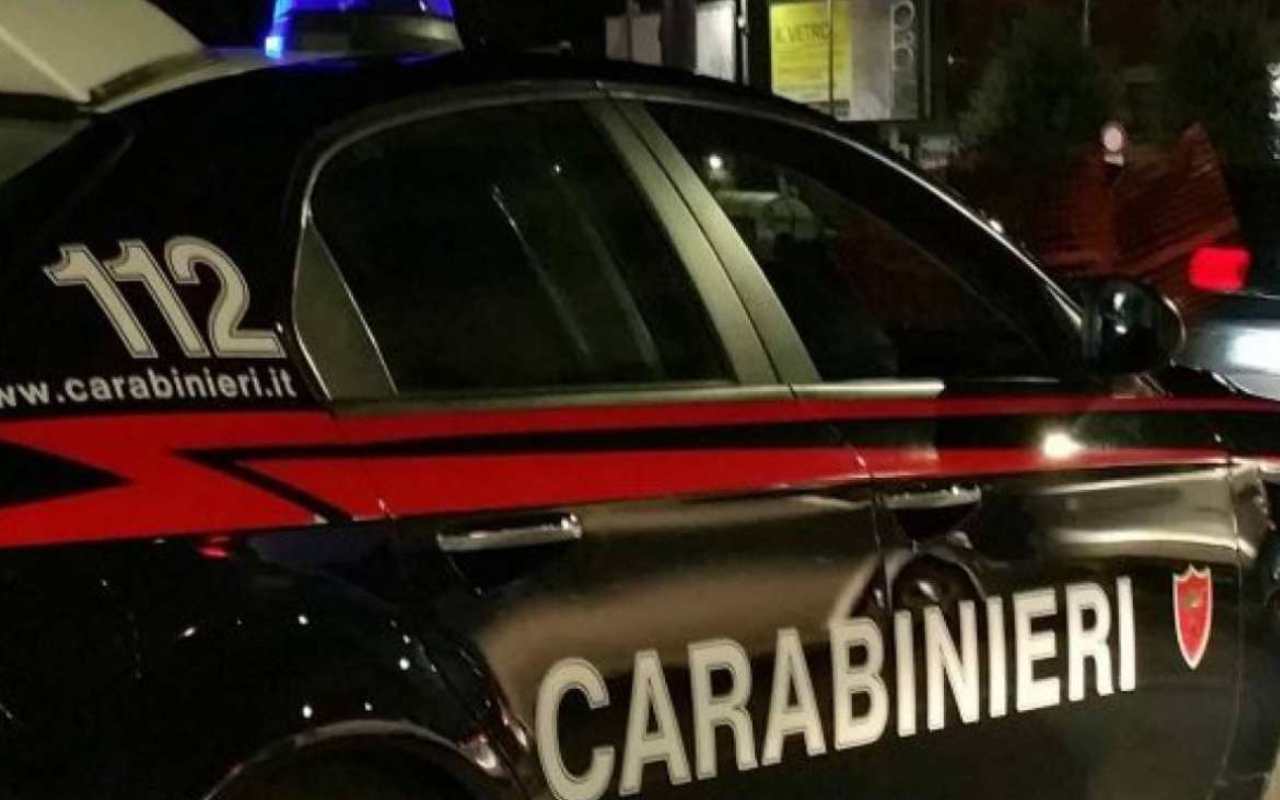 15enne violentato a Genova. Indagano i carabinieri 